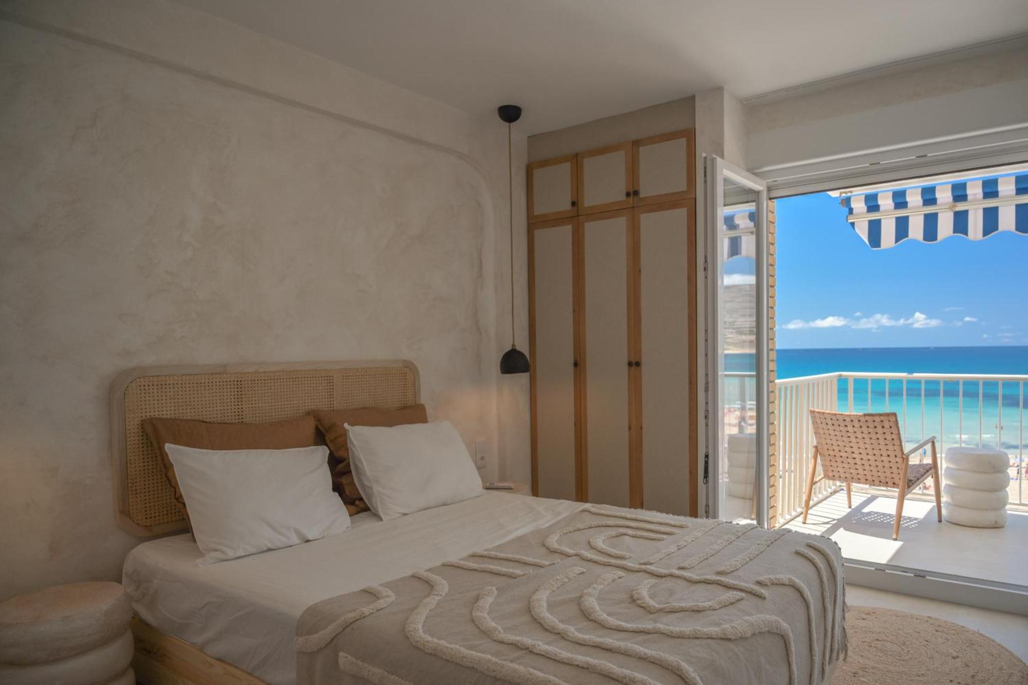 Coco Playa Calpe Exterior foto